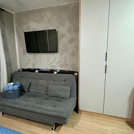 Elegante Apartamento Prox Metro Bras - Rua Coronel Mursa, 56 - Bras Sao Paulo Exterior photo