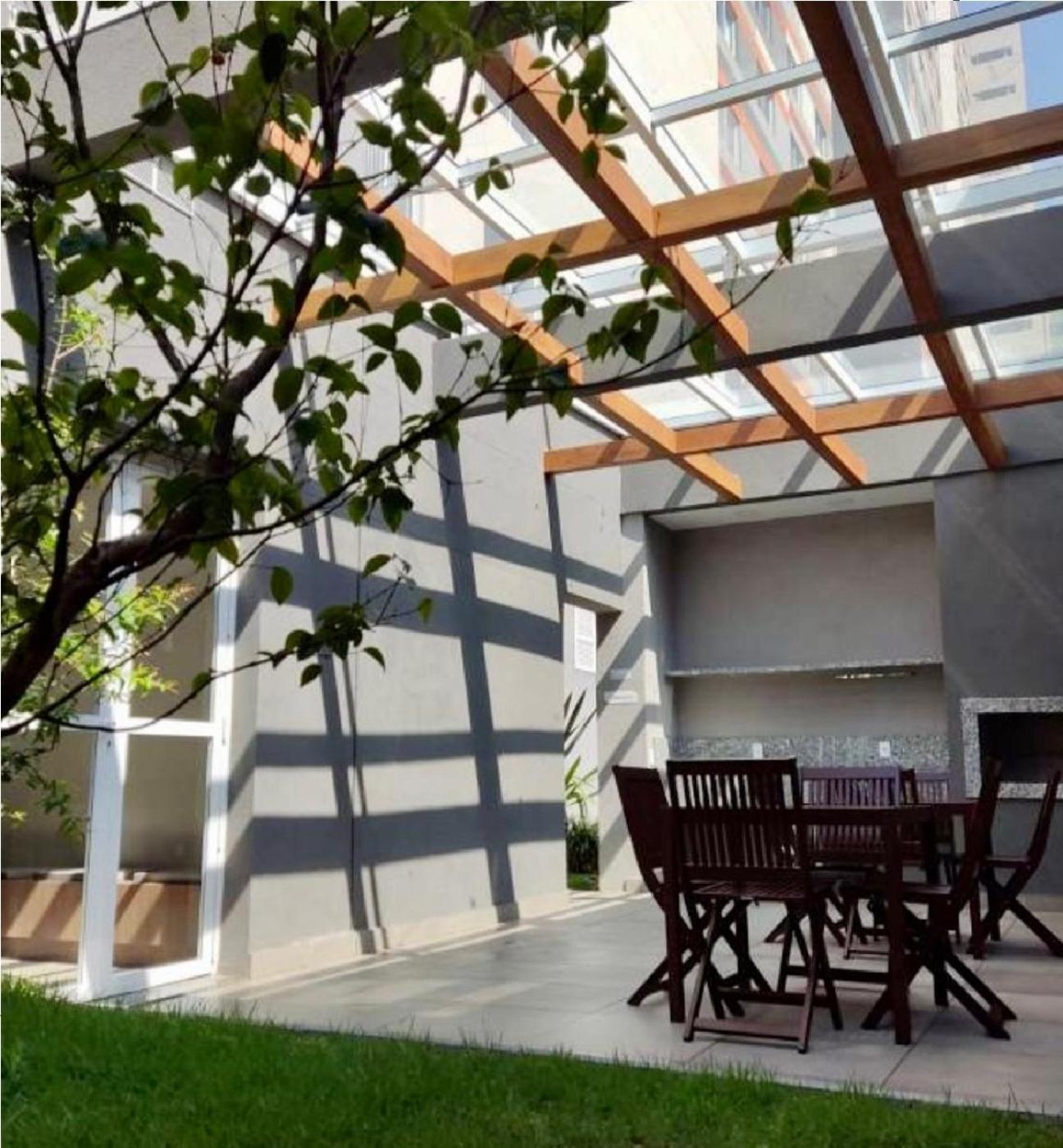 Elegante Apartamento Prox Metro Bras - Rua Coronel Mursa, 56 - Bras Sao Paulo Exterior photo