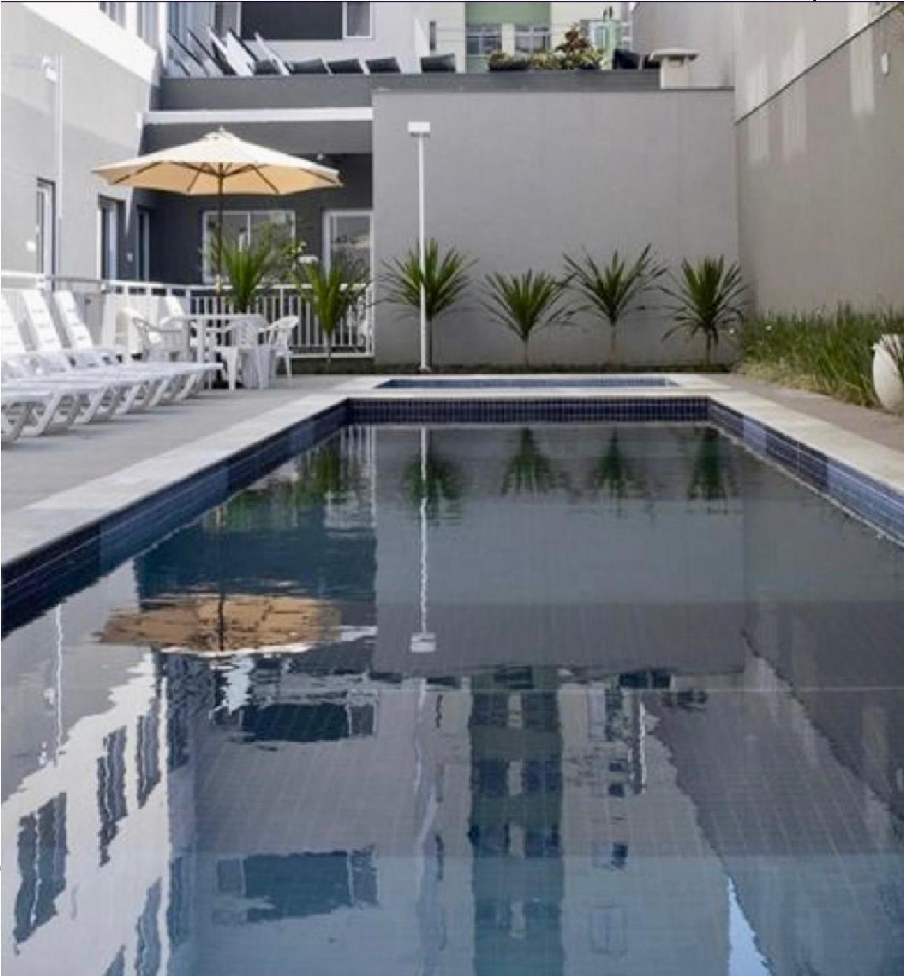 Elegante Apartamento Prox Metro Bras - Rua Coronel Mursa, 56 - Bras Sao Paulo Exterior photo
