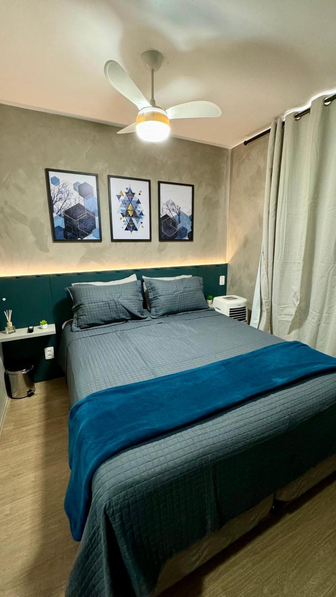 Elegante Apartamento Prox Metro Bras - Rua Coronel Mursa, 56 - Bras Sao Paulo Exterior photo