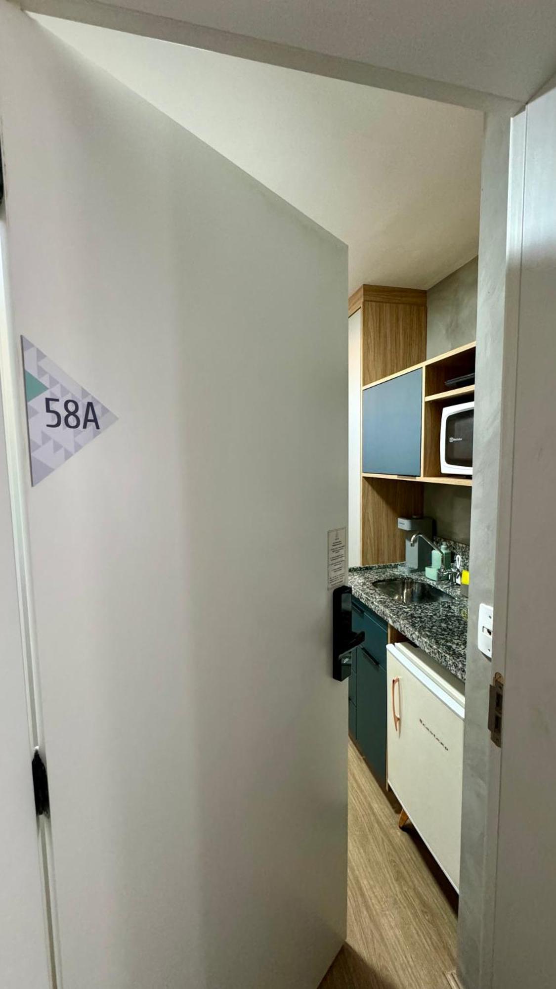 Elegante Apartamento Prox Metro Bras - Rua Coronel Mursa, 56 - Bras Sao Paulo Exterior photo
