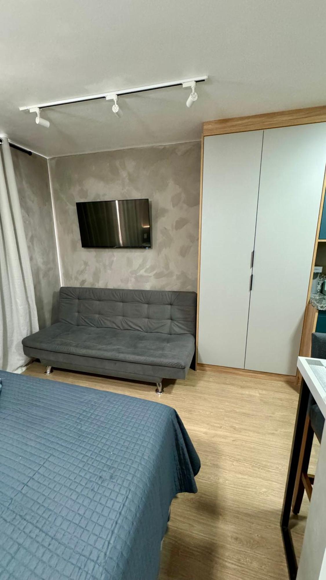 Elegante Apartamento Prox Metro Bras - Rua Coronel Mursa, 56 - Bras Sao Paulo Exterior photo