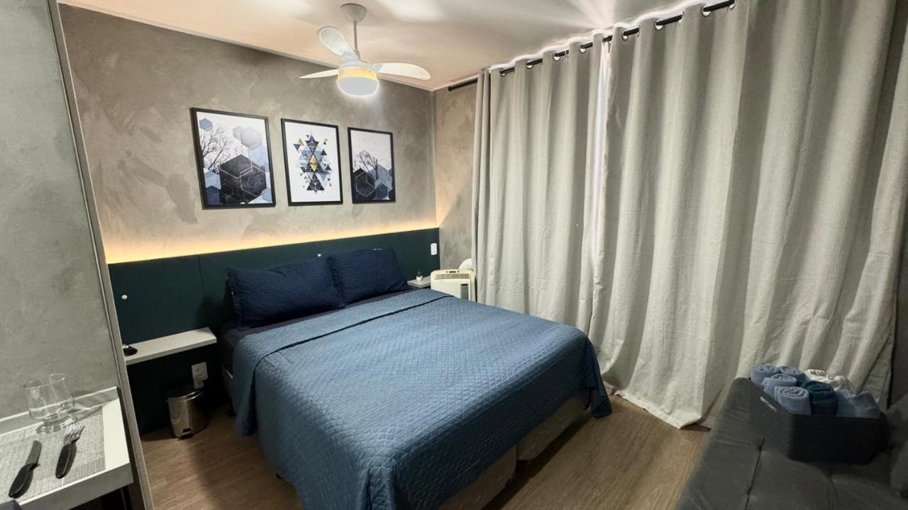 Elegante Apartamento Prox Metro Bras - Rua Coronel Mursa, 56 - Bras Sao Paulo Exterior photo